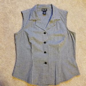 Rafaella short sleeve shirt